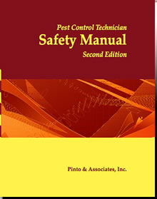 Safety Manual cover